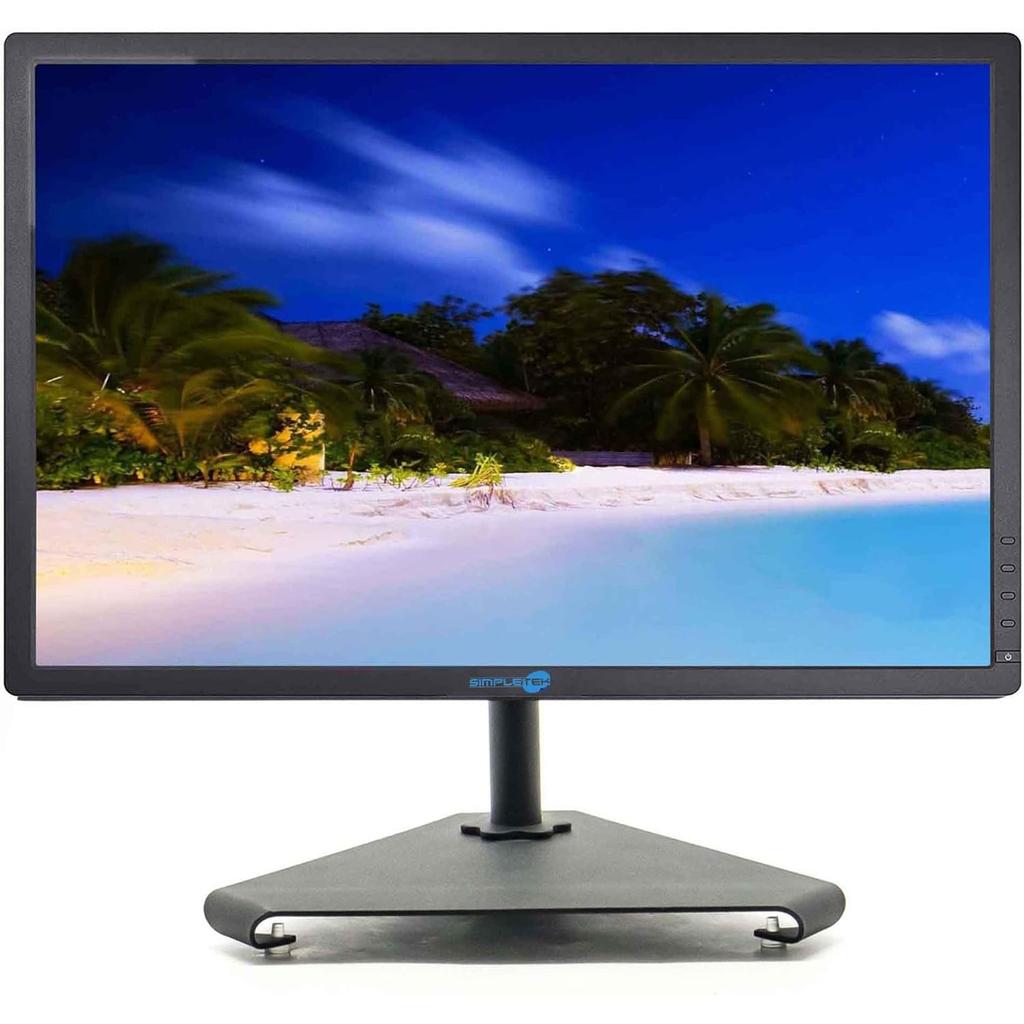 Écran 22"" LCD FHD Simpletek P2212HB Reconditionné - N/A reconditionné disponible sur Backmarket