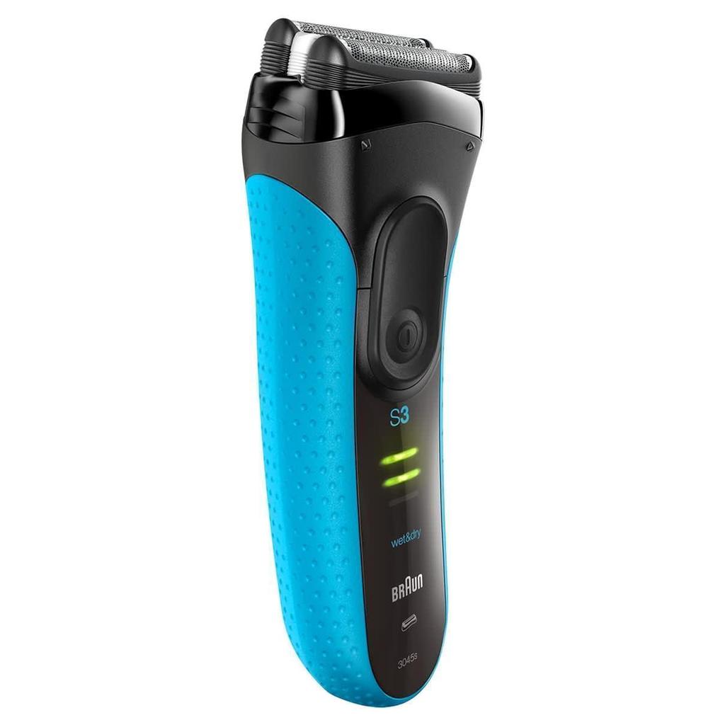 Rasoir Braun Series 3 ProSkin 3040S Reconditionné - Braun reconditionné disponible sur Backmarket