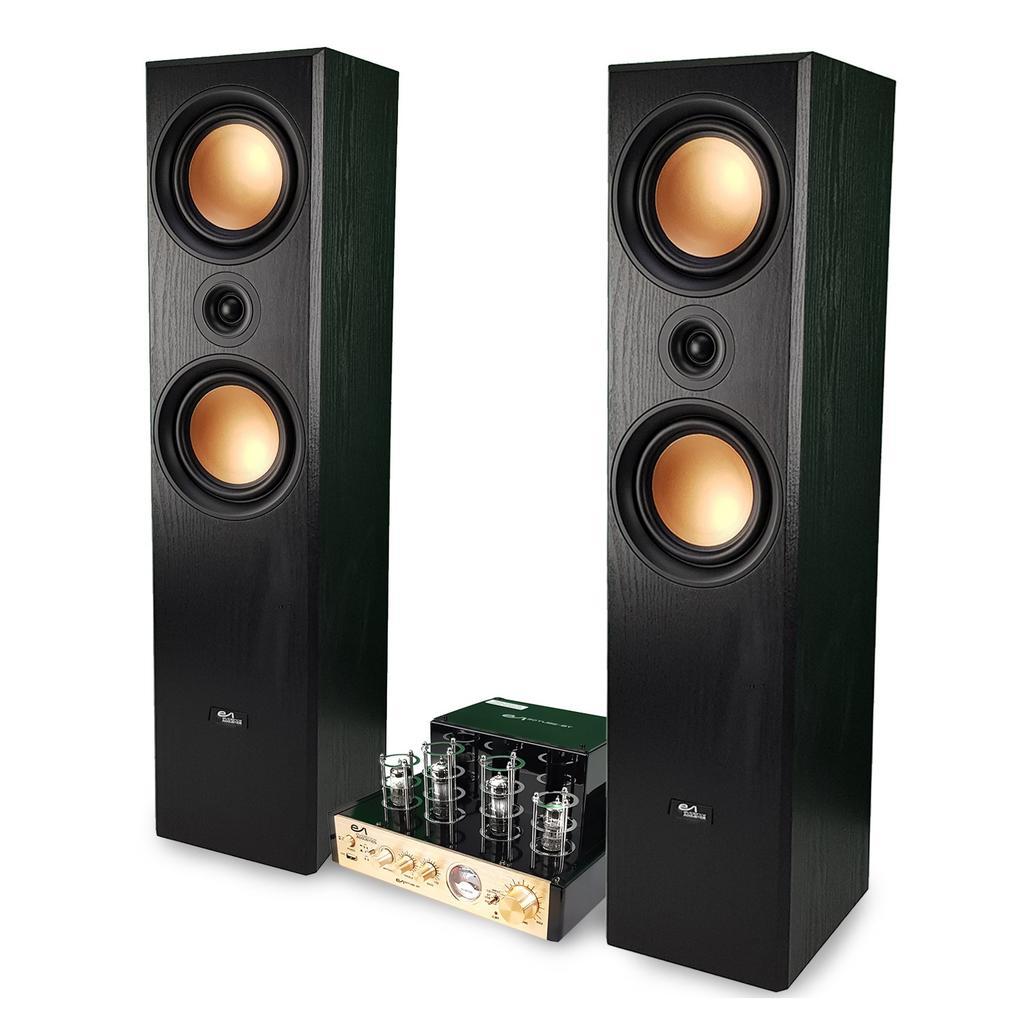 Acheter Enceinte Bluetooth Evidence Acoustics EA800-PG - Noir Reconditionné - 307,99 € Enceinte Bluetooth Evidence Acoustics EA800-PG - Noir Reconditionné - Evidence Acoustics reconditionné disponible sur Backmarket