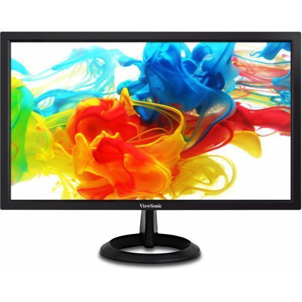 Écran 21"" LED FHD Viewsonic VA2261 Reconditionné - ViewSonic reconditionné disponible sur Backmarket