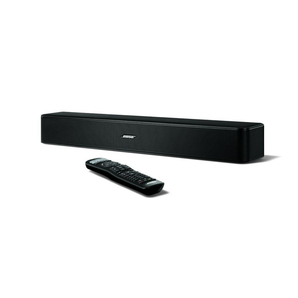 Acheter Barre de son Bose Solo 5 - Noir Reconditionné - 186,00 € Barre de son Bose Solo 5 - Noir Reconditionné - Bose reconditionné disponible sur Backmarket