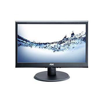 Écran 18"" LCD WXGA Aoc E950SWDA Reconditionné - AOC reconditionné disponible sur Backmarket