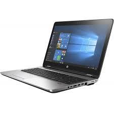 HP ProBook 650 G8 15"" Core i5 2.4 GHz - SSD 1 To - 16 Go AZERTY - Français Reconditionné - Hewlett-Packard reconditionné disponible sur Backmarket