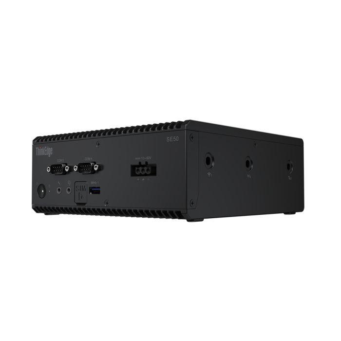 Acheter Lenovo ThinkEdge SE50 Core i5 1.6 GHz - SSD 512 Go RAM 16 Go Reconditionné - 654,87 € Lenovo ThinkEdge SE50 Core i5 1.6 GHz - SSD 512 Go RAM 16 Go Reconditionné - Lenovo reconditionné disponible sur Backmarket