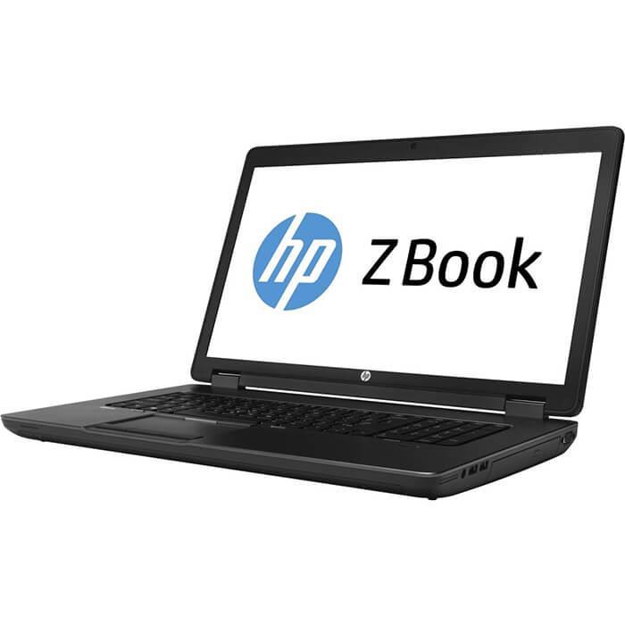 HP Zbook 15 G4 15"" Core i7 2.9 GHz - SSD 256 Go - 32 Go AZERTY - Français Reconditionné - Hewlett-Packard reconditionné disponible sur Backmarket