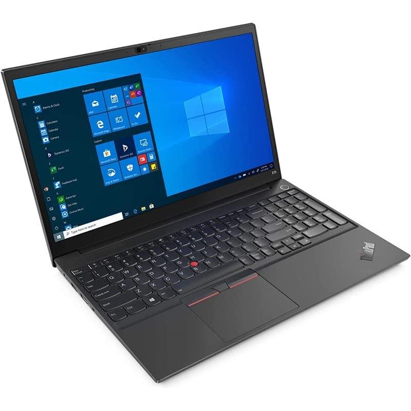 Acheter Lenovo ThinkPad E15 G4 15"" Core i5 1.3 GHz - SSD 512 Go - 16 Go QWERTZ - Allemand Reconditionné - 598,32 € Lenovo ThinkPad E15 G4 15"" Core i5 1.3 GHz - SSD 512 Go - 16 Go QWERTZ - Allemand Reconditionné - Lenovo reconditionné disponible sur Backmarket
