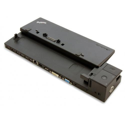 Station d'accueil Lenovo 40A10065EU Reconditionné - Lenovo reconditionné disponible sur Backmarket