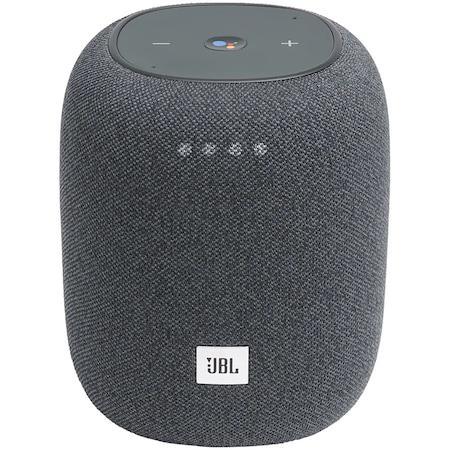 Enceinte Bluetooth JBL Link Music - Gris Reconditionné - JBL reconditionné disponible sur Backmarket