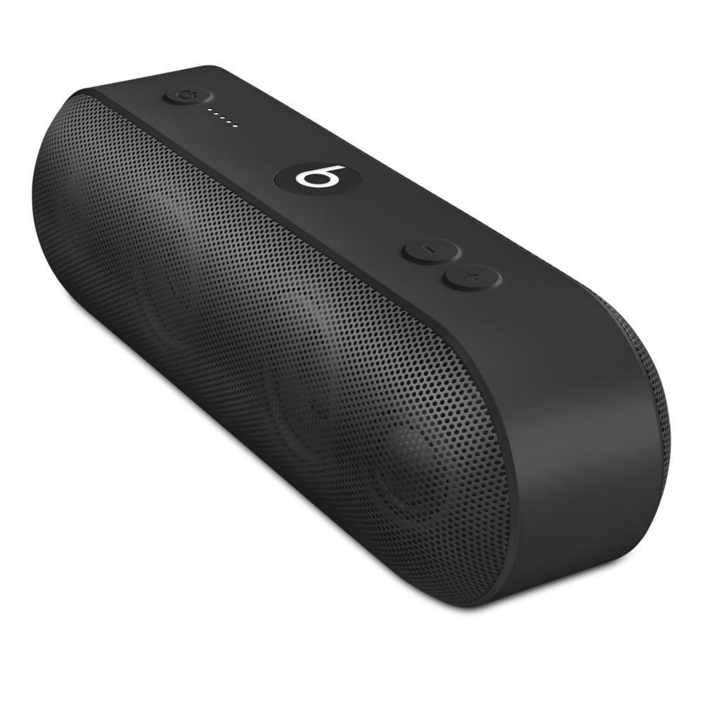 Enceinte Bluetooth Beats By Dr. Dre Pill plus - Noir - Reconditionné Beats by Dre sur Backmarket