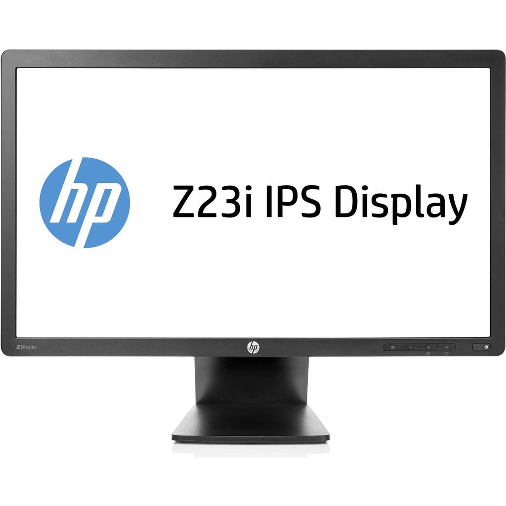 Écran 23"" LCD FHD HP Z23I Reconditionné - Hewlett-Packard reconditionné disponible sur Backmarket