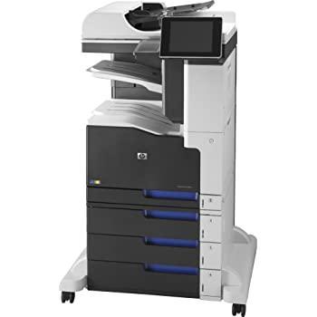 Imprimante Pro HP LaserJet 700 Color MFP M775 Reconditionné - Hewlett-Packard reconditionné disponible sur Backmarket