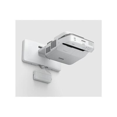 Vidéo projecteur EPSON EB-695WI Blanc Reconditionné - Epson reconditionné disponible sur Backmarket