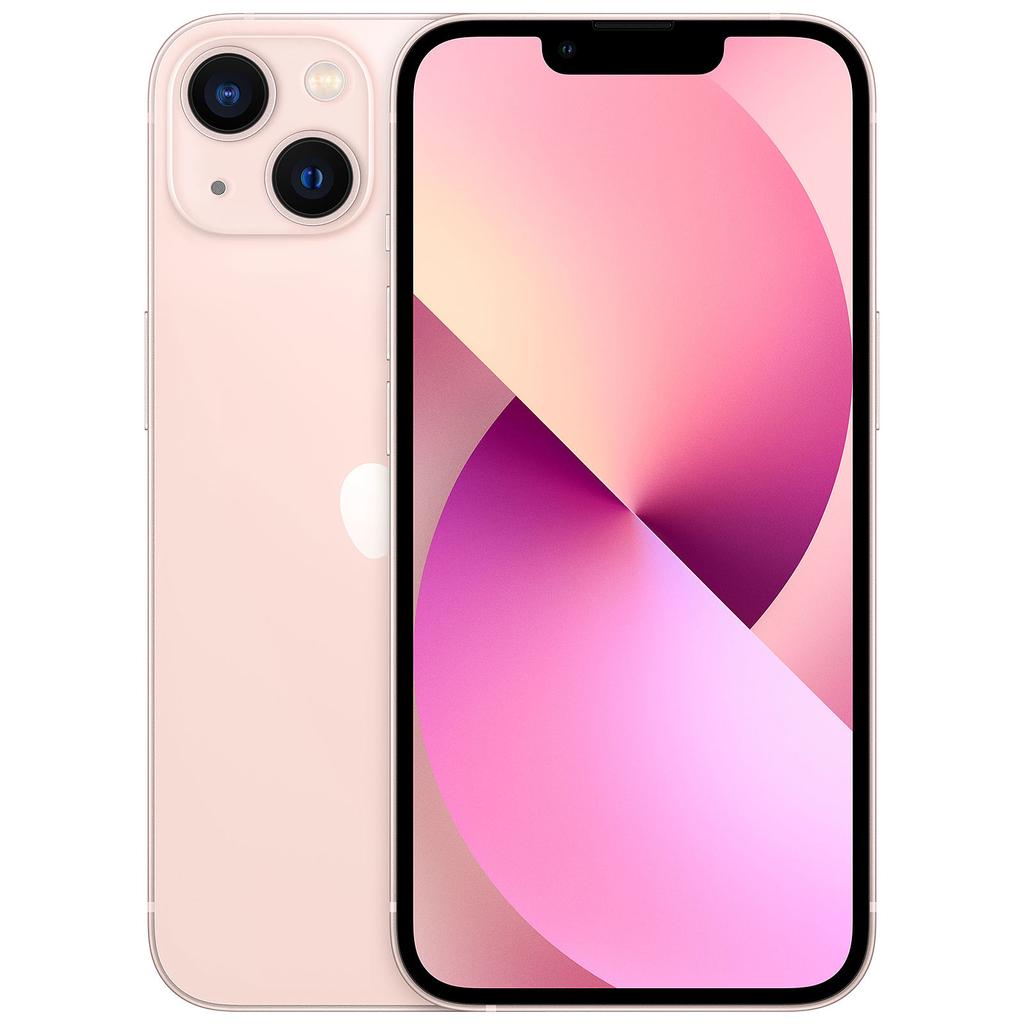 Acheter iPhone 13 512 Go - Rose - Débloqué Reconditionné - 368,00 € iPhone 13 512 Go - Rose - Débloqué Reconditionné - Apple reconditionné disponible sur Backmarket