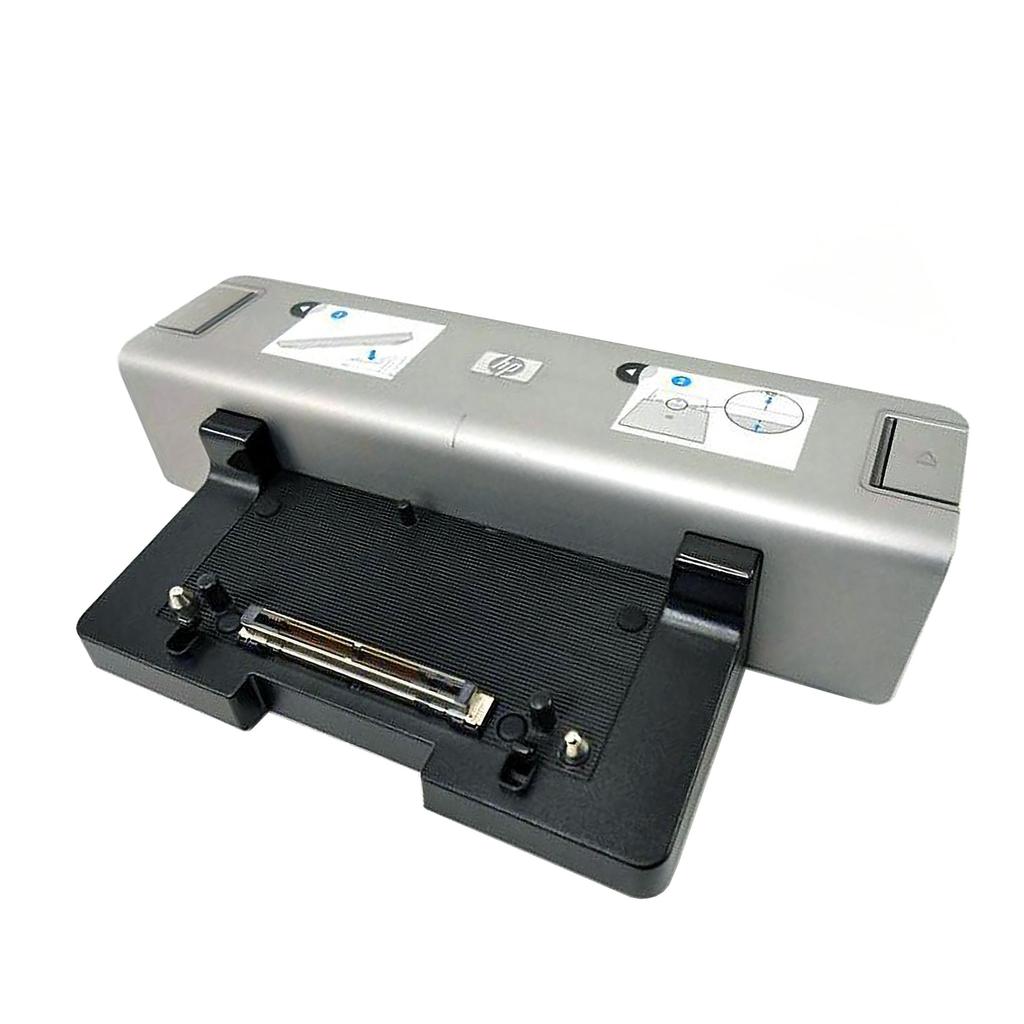 Station d'accueil Hp HSTNN-l09X Reconditionné - Hewlett-Packard reconditionné disponible sur Backmarket