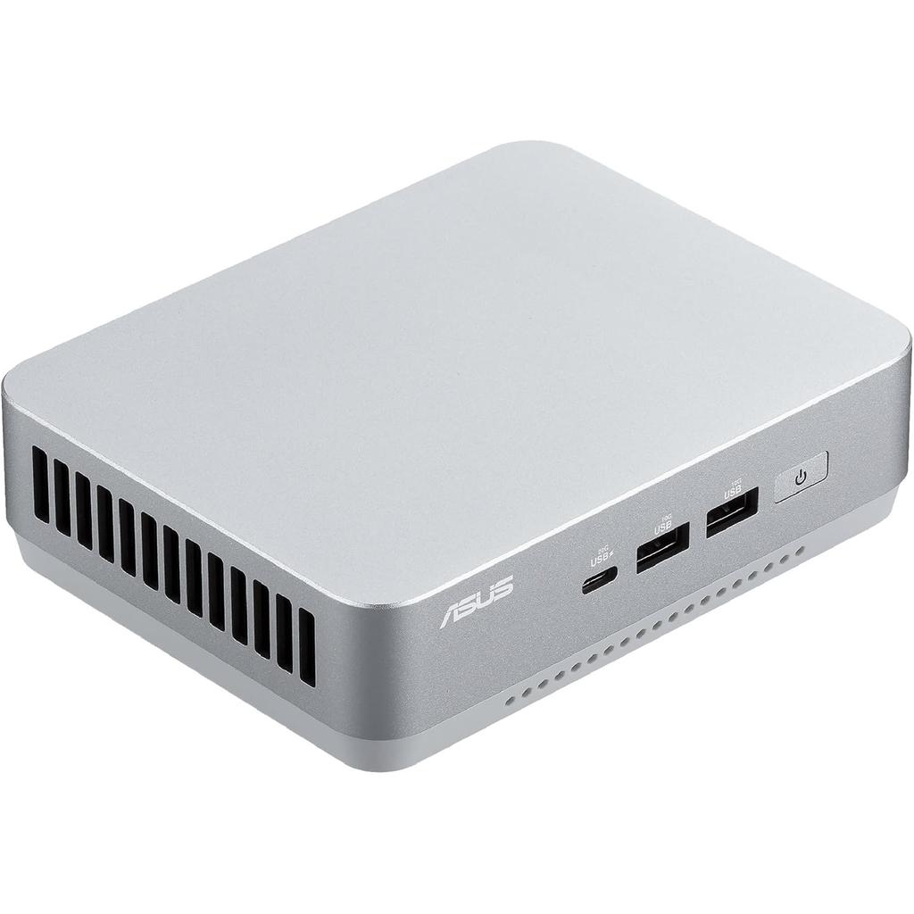 Acheter Asus NUC14RVS Other 3.6 GHz - SSD 1 To - 16 Go - Intel Arc Graphics Reconditionné - 681,70 € Asus NUC14RVS Other 3.6 GHz - SSD 1 To - 16 Go - Intel Arc Graphics Reconditionné - Asus reconditionné disponible sur Backmarket