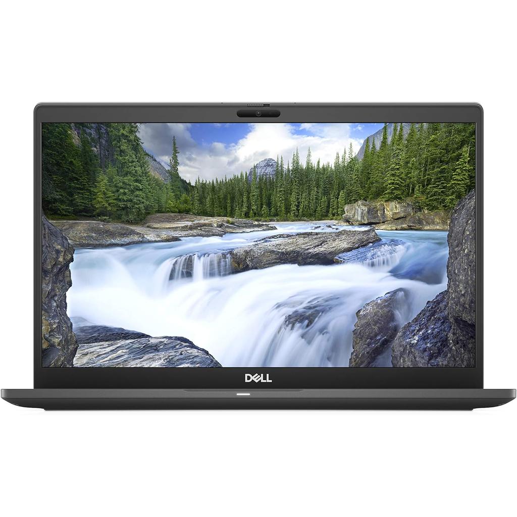 Dell Latitude 7330 13"" Core i5 3.3 GHz - SSD 256 Go - 16 Go AZERTY - Français Reconditionné - Dell reconditionné disponible sur Backmarket