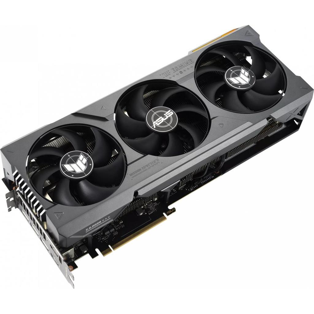 Asus NVIDIA GeForce RTX 4080 SUPER 16GB GDDR6X TUF GAMING OC Carte Graphique
