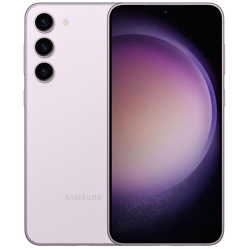 Acheter Galaxy S23+ 256 Go - Mauve - Débloqué Reconditionné - 351,00 € Galaxy S23+ 256 Go - Mauve - Débloqué Reconditionné - Samsung reconditionné disponible sur Backmarket