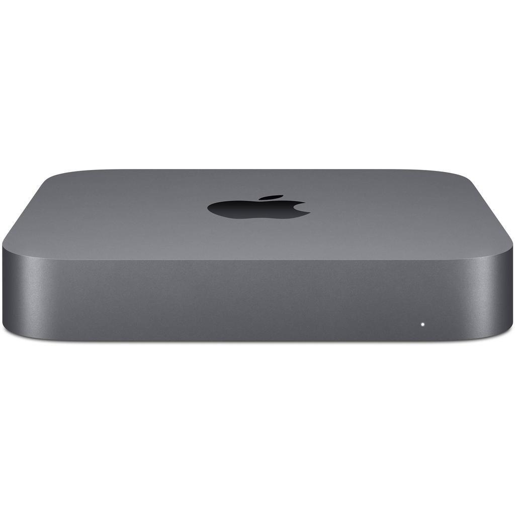 Mac mini (2018) Core i5 - 512 GB SSD - 32 Go Reconditionné - Apple reconditionné disponible sur Backmarket