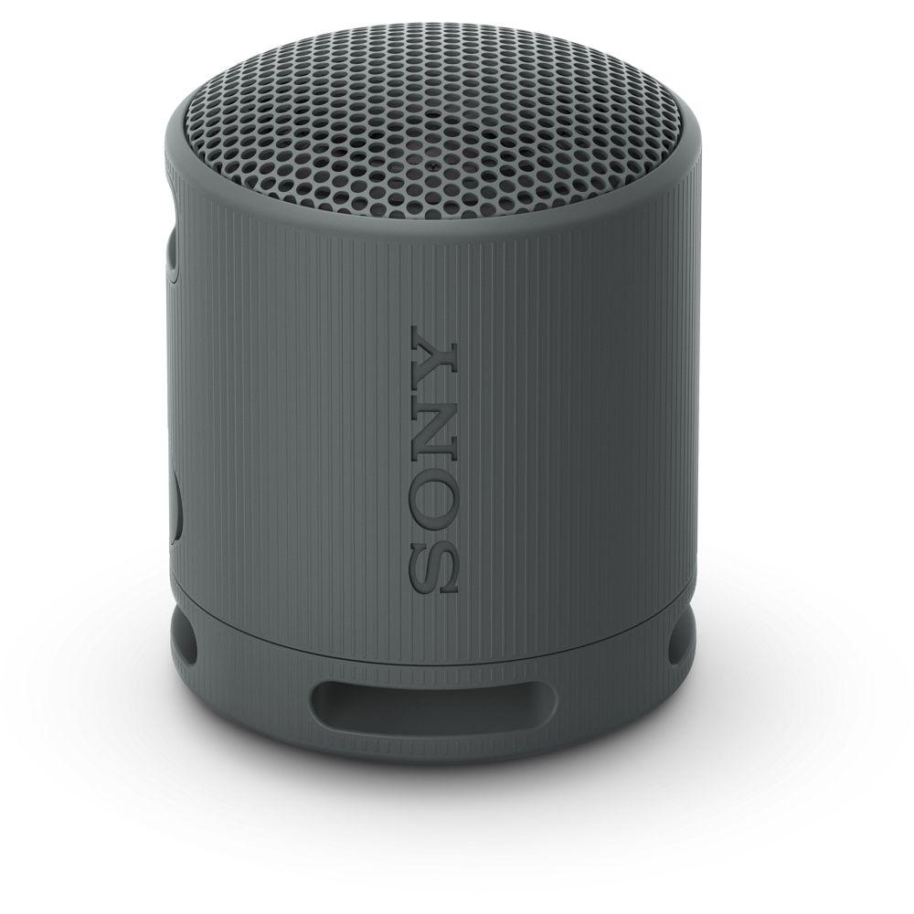 Enceinte Bluetooth Sony SRS-XB100 - Noir Reconditionné - Sony reconditionné disponible sur Backmarket