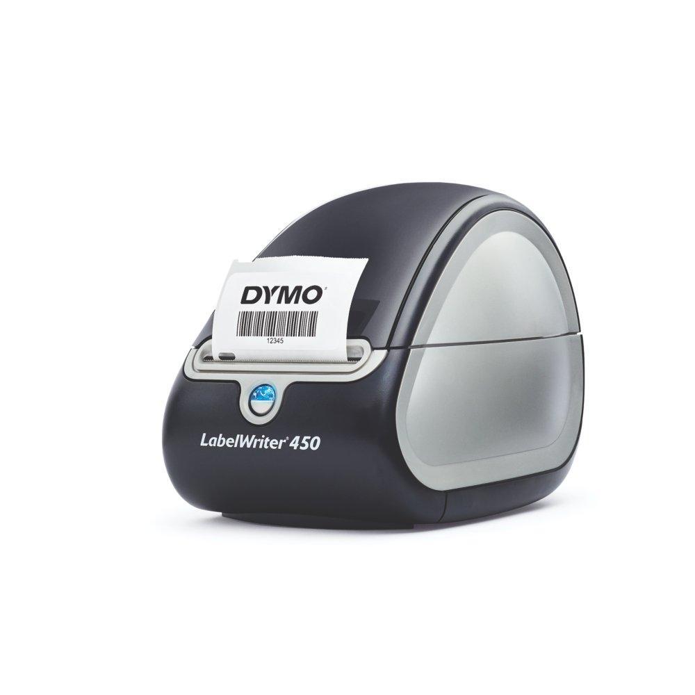 Dymo LabelWriter 450 Imprimante thermique - Reconditionné Dymo sur Backmarket