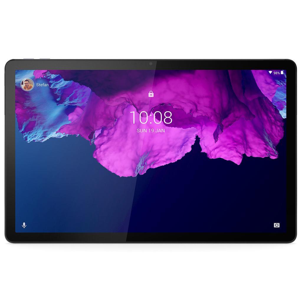 Lenovo Tab P11 128GB - Gris - WiFi Reconditionné - Lenovo reconditionné disponible sur Backmarket