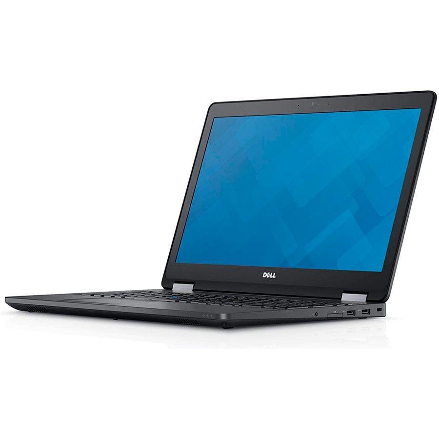 Dell Precision 3520 15"" Core i7 2.9 GHz - SSD 256 Go - 32 Go QWERTY - Espagnol Reconditionné - Dell reconditionné disponible sur Backmarket