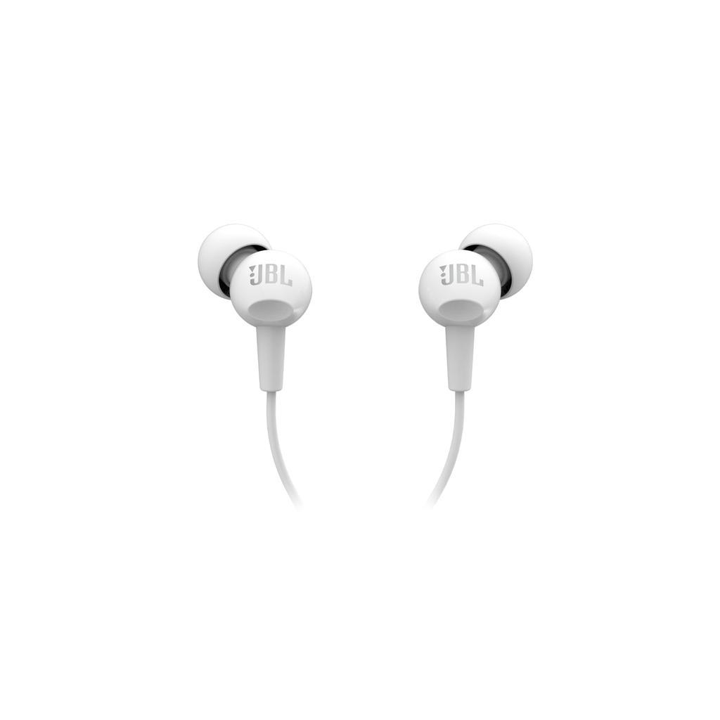 Ecouteurs Intra-auriculaire - Jbl C100SI Reconditionné - JBL reconditionné disponible sur Backmarket