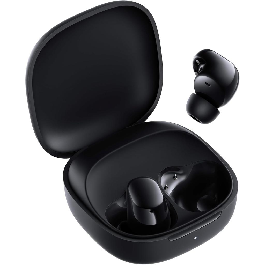 Ecouteurs Intra-auriculaire Bluetooth Réducteur de bruit - Xiaomi Buds 6 Play Reconditionné - Xiaomi reconditionné disponible sur Backmarket