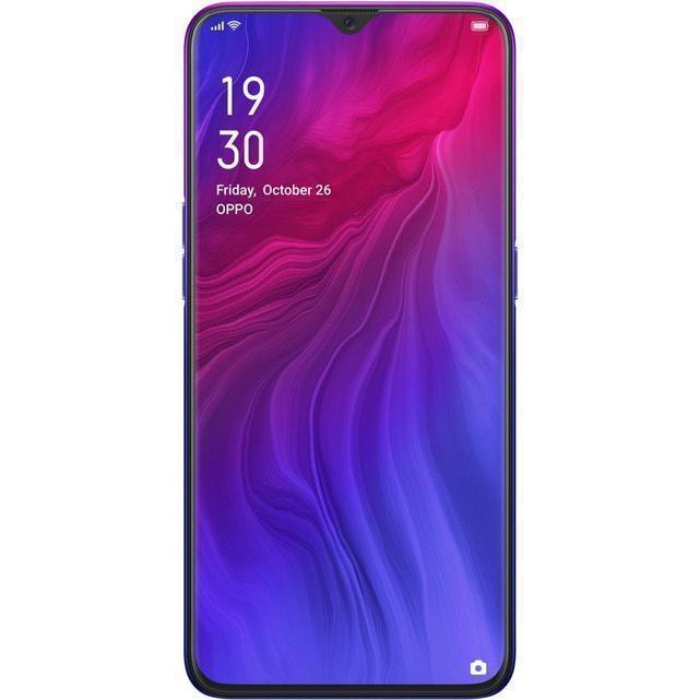 Acheter Oppo Reno Z 128 Go - Mauve/Bleu - Débloqué Reconditionné - 170,00 € Oppo Reno Z 128 Go - Mauve/Bleu - Débloqué Reconditionné - Oppo reconditionné disponible sur Backmarket