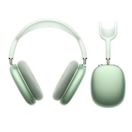 Acheter Apple AirPods Max (2020) - Vert Reconditionné - 439,00 € Apple AirPods Max (2020) - Vert Reconditionné - Apple reconditionné disponible sur Backmarket