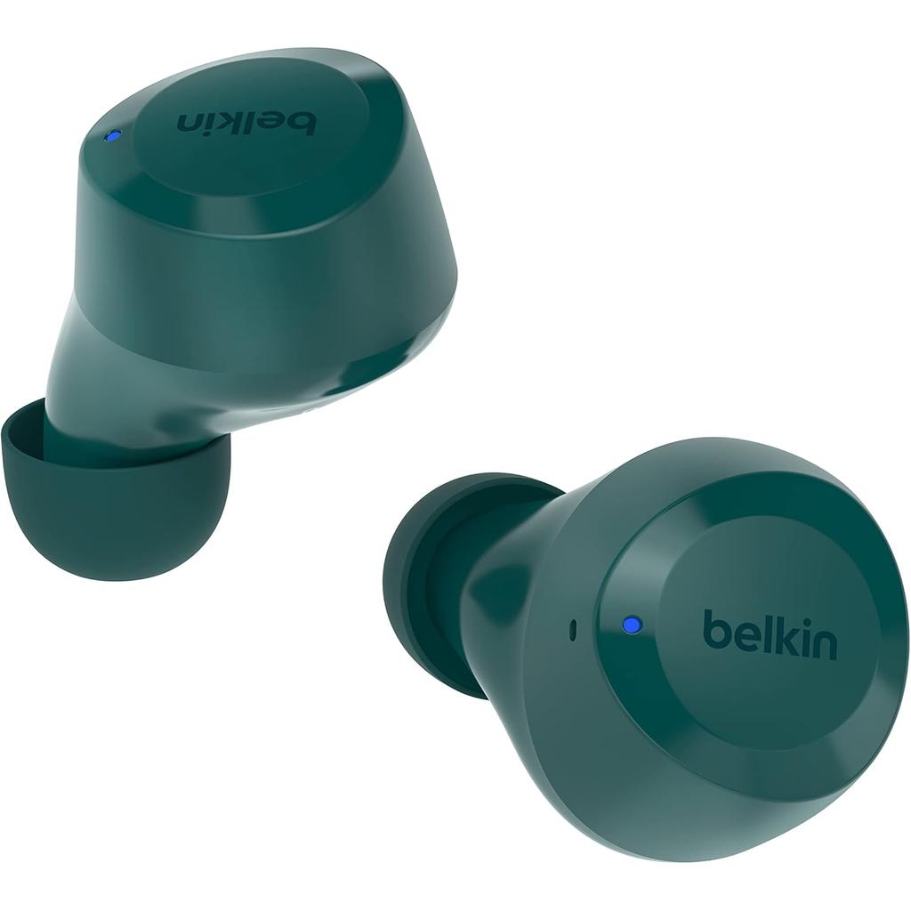 Acheter Ecouteurs Intra-auriculaire Bluetooth Réducteur de bruit - Belkin SoundForm Bolt Reconditionné - 39,99 € Ecouteurs Intra-auriculaire Bluetooth Réducteur de bruit - Belkin SoundForm Bolt Reconditionné - Belkin reconditionné disponible sur Backmarket