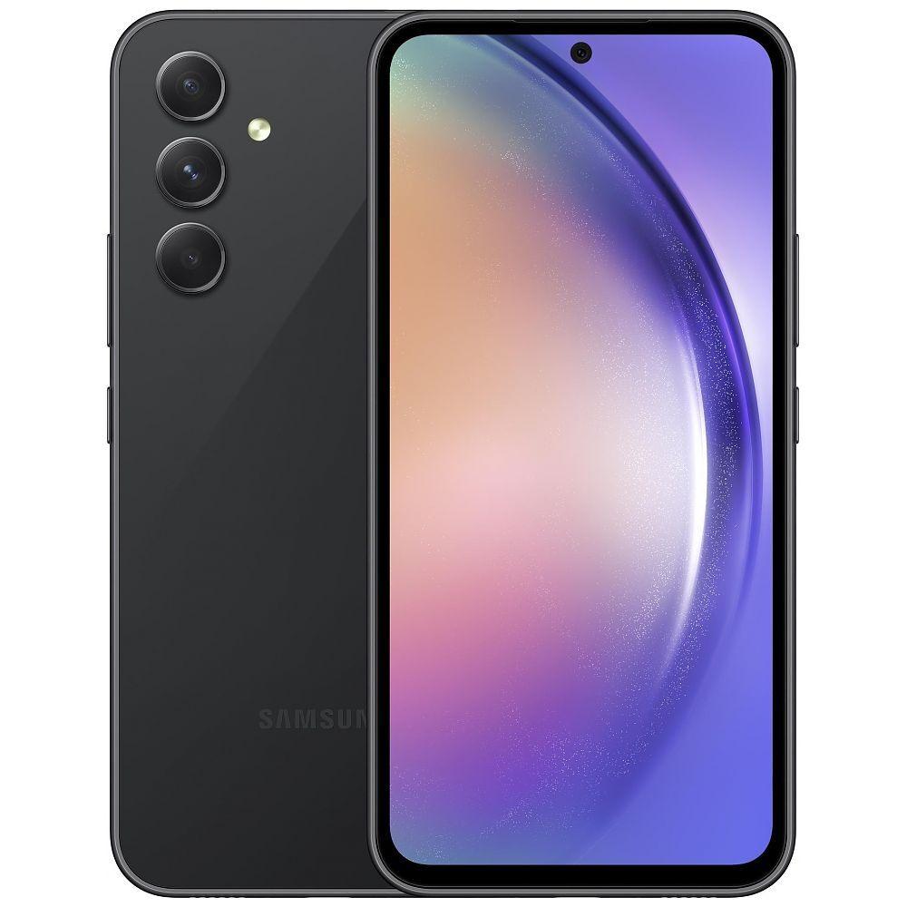 Acheter Galaxy A54 256 Go - Gris - Débloqué Reconditionné - 270,99 € Galaxy A54 256 Go - Gris - Débloqué Reconditionné - Samsung reconditionné disponible sur Backmarket