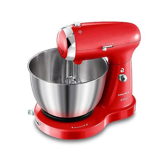 Robot patissier Sogo BAT-SS-14506-R L Rouge - Reconditionné Sogo sur Backmarket