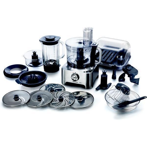 Kenwood Multi Pro Sense FPM810 Reconditionné - Kenwood reconditionné disponible sur Backmarket