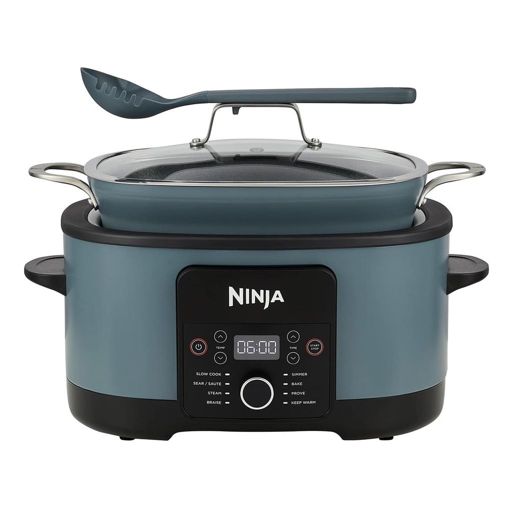 Multi-cuiseur Ninja MC1001EU Reconditionné - Ninja reconditionné disponible sur Backmarket