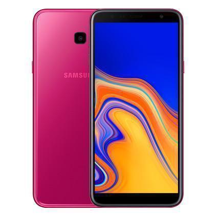 Galaxy J4+ 32 Go - Rose - Débloqué Reconditionné - Samsung reconditionné disponible sur Backmarket
