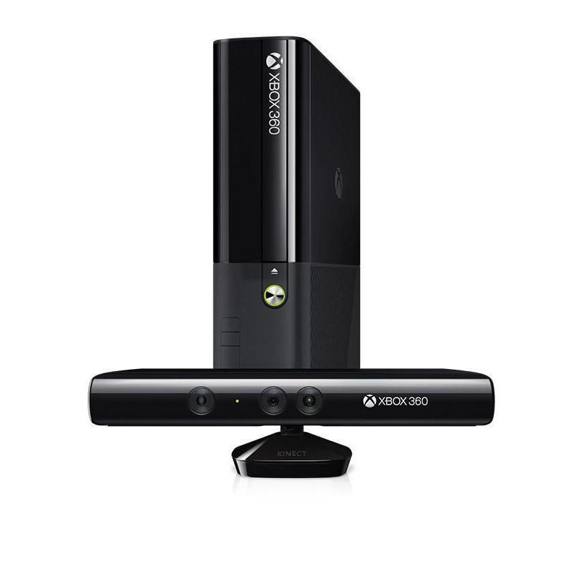 Acheter Xbox 360 Slim - Noir Reconditionné - 254,98 € Xbox 360 Slim - Noir Reconditionné - Microsoft reconditionné disponible sur Backmarket