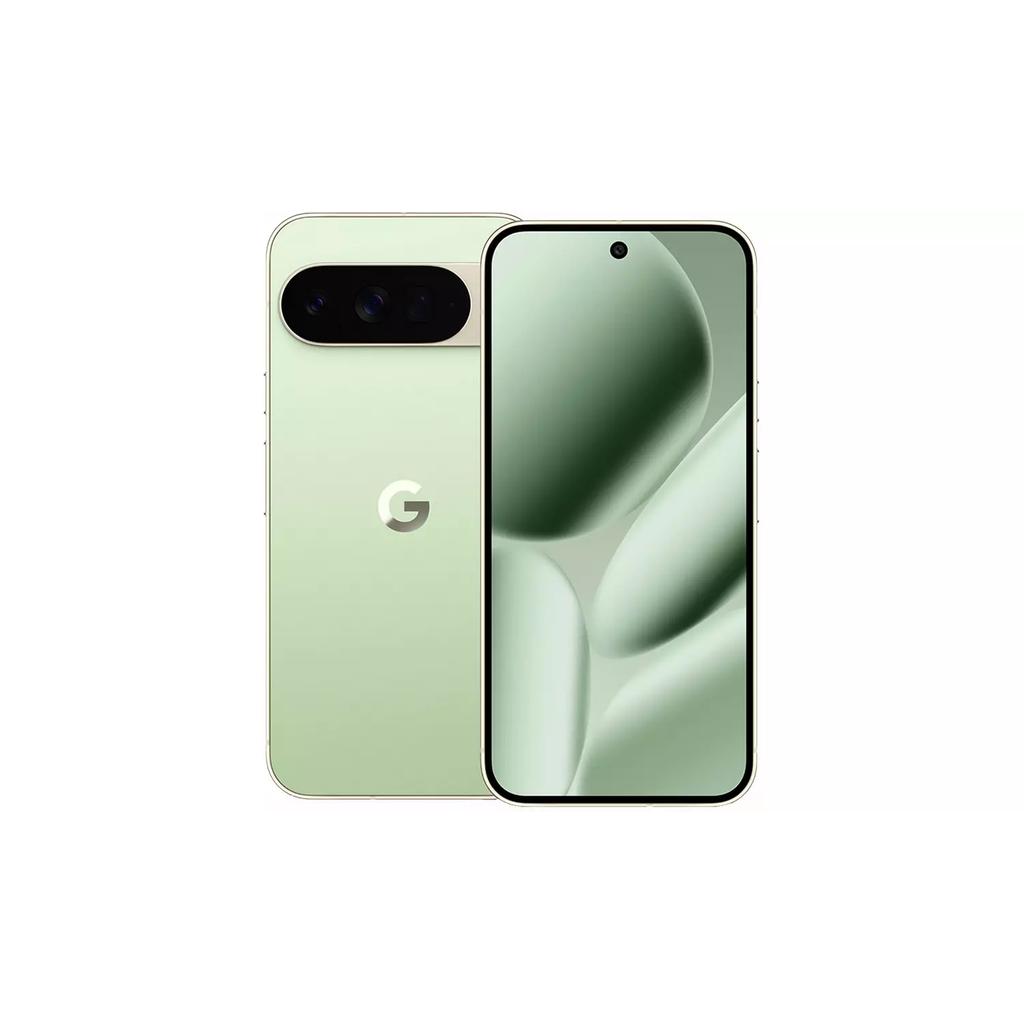Google Pixel 10 Pro XL 256 Go - Vert - Débloqué Reconditionné - Google reconditionné disponible sur Backmarket