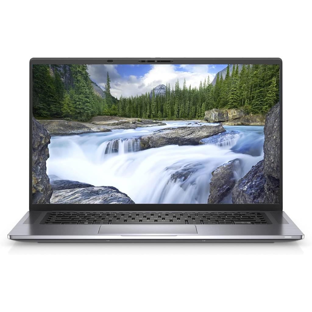 Dell Latitude 9510 15"" Core i5 1.7 GHz - SSD 512 Go - 16 Go QWERTZ - Allemand Reconditionné - Dell reconditionné disponible sur Backmarket