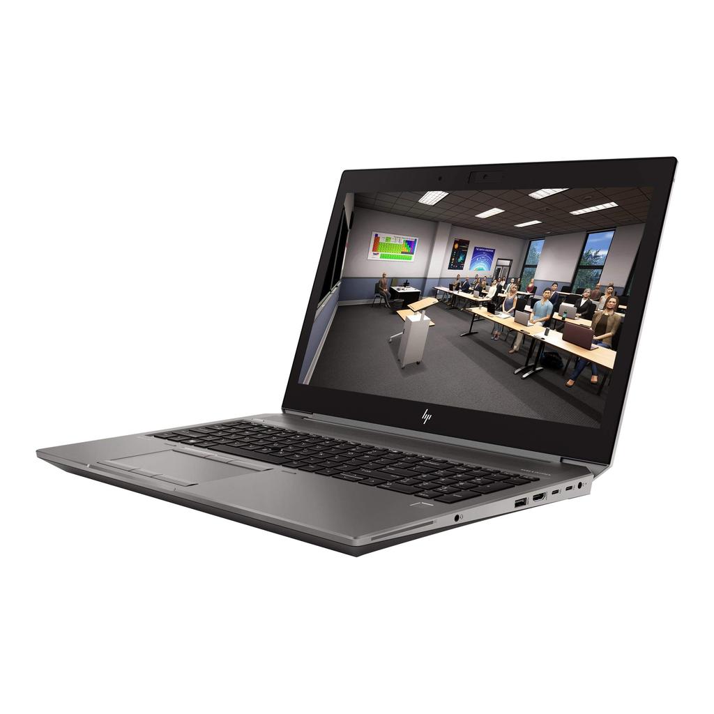 Acheter HP Zbook 15 G6 15"" Core i7 2.6 GHz - SSD 256 Go - 32 Go AZERTY - Français Reconditionné - 580,00 € HP Zbook 15 G6 15"" Core i7 2.6 GHz - SSD 256 Go - 32 Go AZERTY - Français Reconditionné - Hewlett-Packard reconditionné disponible sur Backmarket