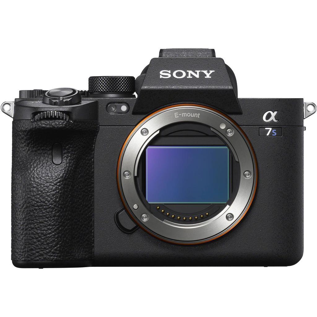 Acheter Reflex Alpha A7S III - Noir Reconditionné - 3450,00 € Reflex Alpha A7S III - Noir Reconditionné - Sony reconditionné disponible sur Backmarket