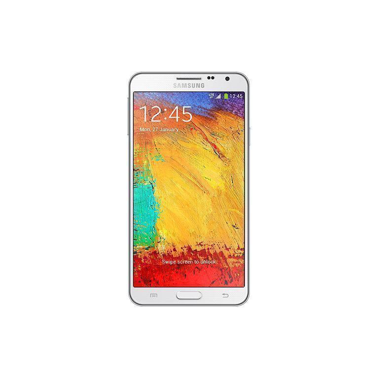 Galaxy Note 3 Neo 16 Go - Blanc - Débloqué Reconditionné - Samsung reconditionné disponible sur Backmarket