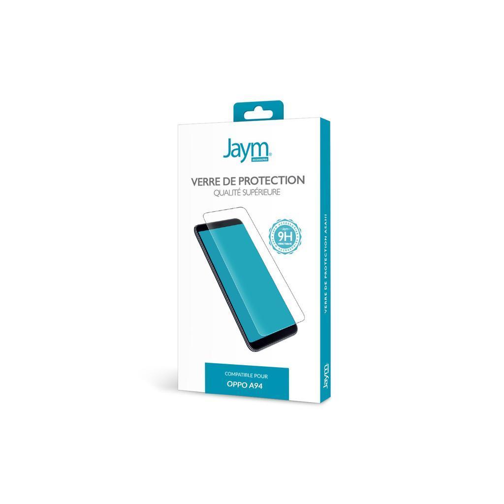 Jaym A54S / A16 / A15S / A15 - Transparent Reconditionné - N/A reconditionné disponible sur Backmarket