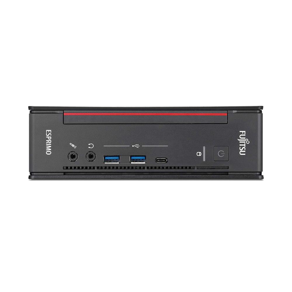 Acheter Fujitsu Esprimo Q958 Core i5 2.1 GHz - SSD 256 Go RAM 8 Go Reconditionné - 222,70 € Fujitsu Esprimo Q958 Core i5 2.1 GHz - SSD 256 Go RAM 8 Go Reconditionné - Fujitsu reconditionné disponible sur Backmarket