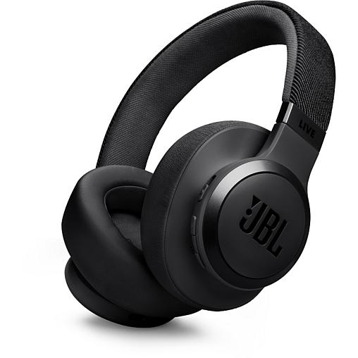 Acheter Casque sans fil Jbl Live 775 NC - Noir Reconditionné - 120,00 € Casque sans fil Jbl Live 775 NC - Noir Reconditionné - JBL reconditionné disponible sur Backmarket