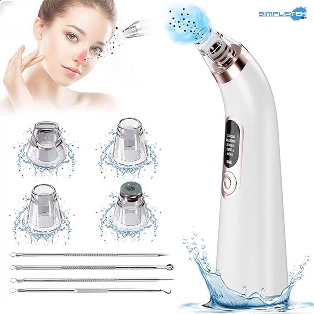 Appareil de soin du visage Yobuno Rimuovi punti neri Y001 Reconditionné - N/A reconditionné disponible sur Backmarket