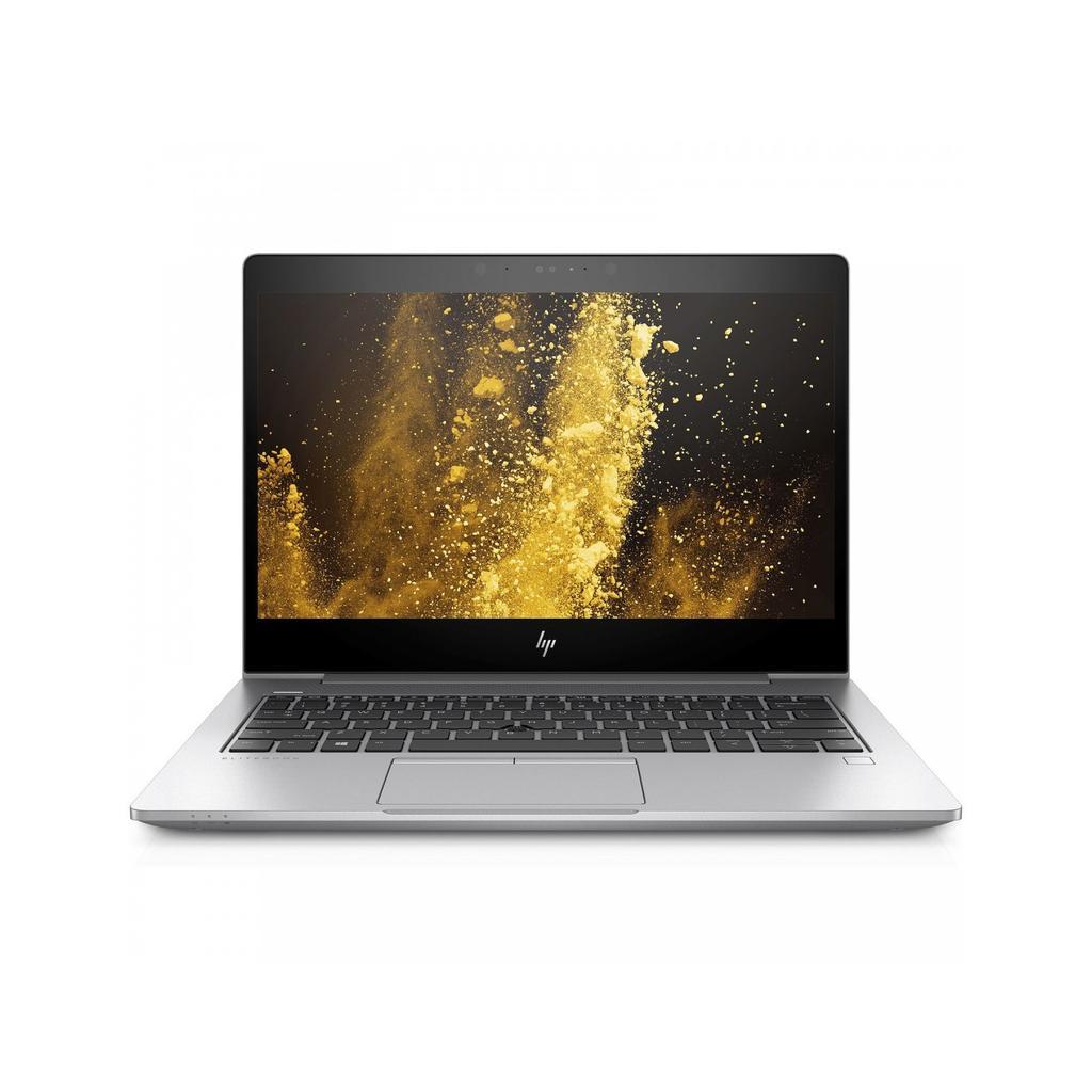HP EliteBook 840 G3 13"" Core i5 1.6 GHz - SSD 256 Go - 8 Go AZERTY - Français Reconditionné - Hewlett-Packard reconditionné disponible sur Backmarket