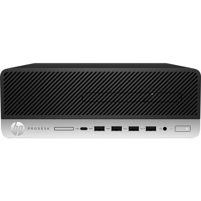 Acheter HP ProDesk 600 G5 SFF Core i5 3.1 GHz - SSD 512 Go RAM 16 Go Reconditionné - 429,00 € HP ProDesk 600 G5 SFF Core i5 3.1 GHz - SSD 512 Go RAM 16 Go Reconditionné - Hewlett-Packard reconditionné disponible sur Backmarket