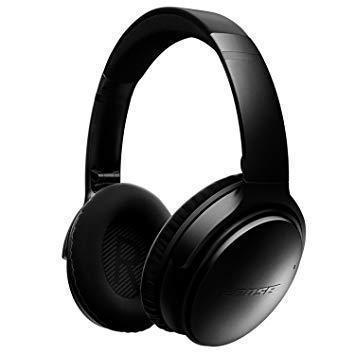 Acheter Casque réducteur de bruit sans fil avec micro Bose QuietComfort 35 - Noir Reconditionné - 103,00 € Casque réducteur de bruit sans fil avec micro Bose QuietComfort 35 - Noir Reconditionné - Bose reconditionné disponible sur Backmarket